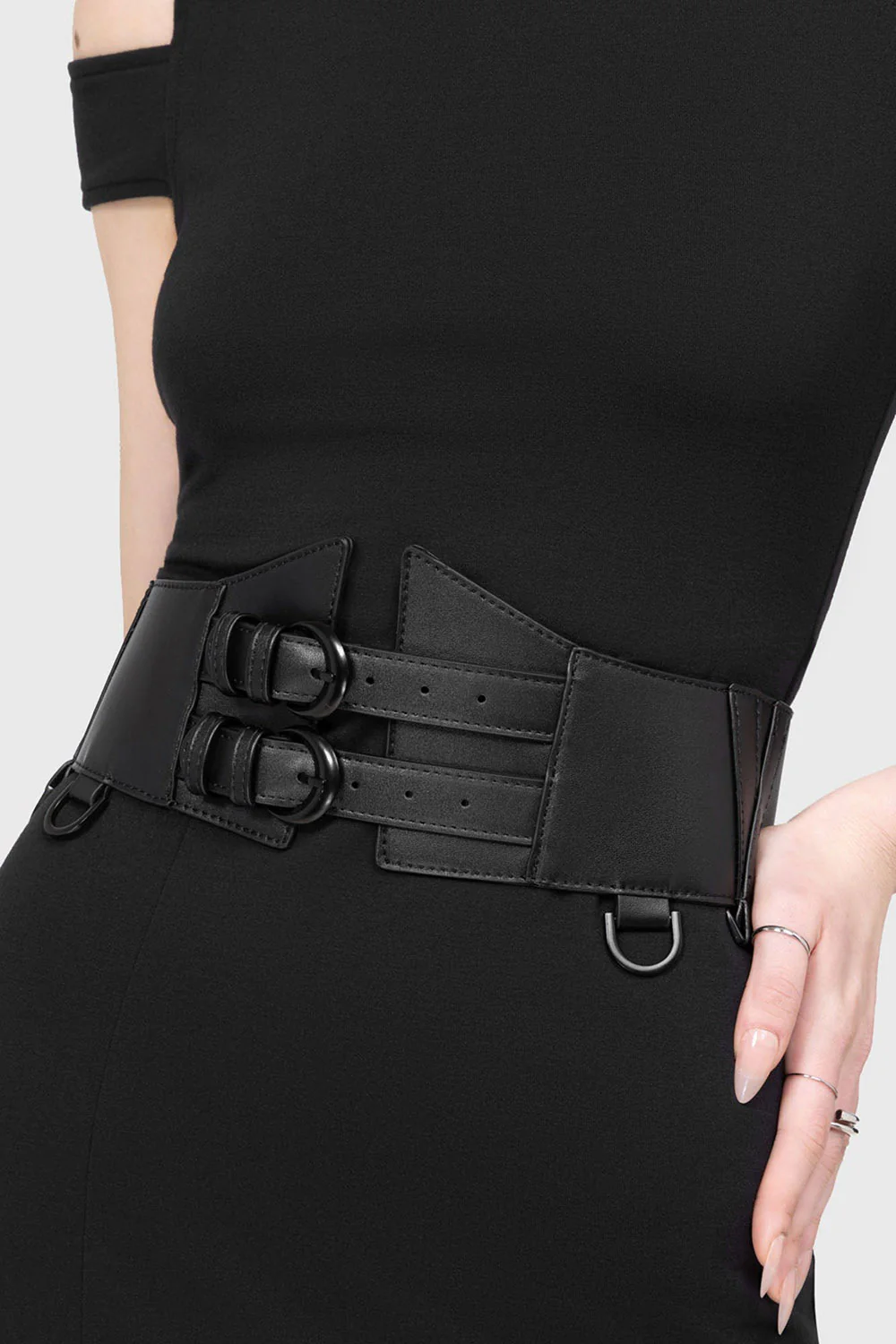 Grin & Sin Belt - Image 3