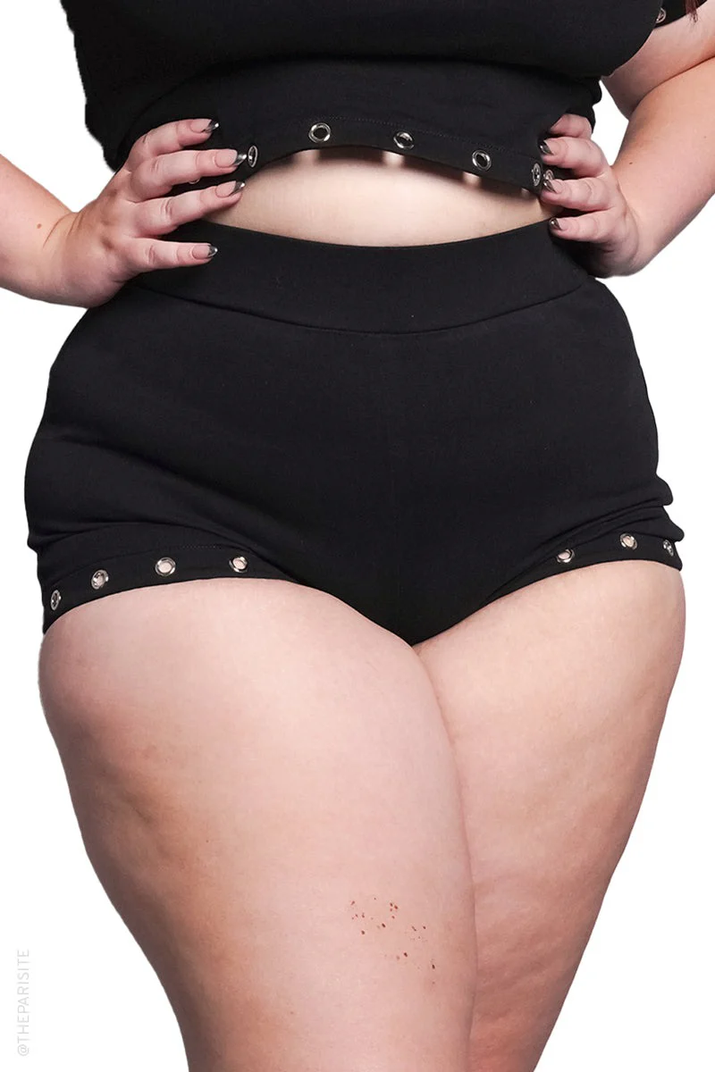 Grommet Shorts - Image 11