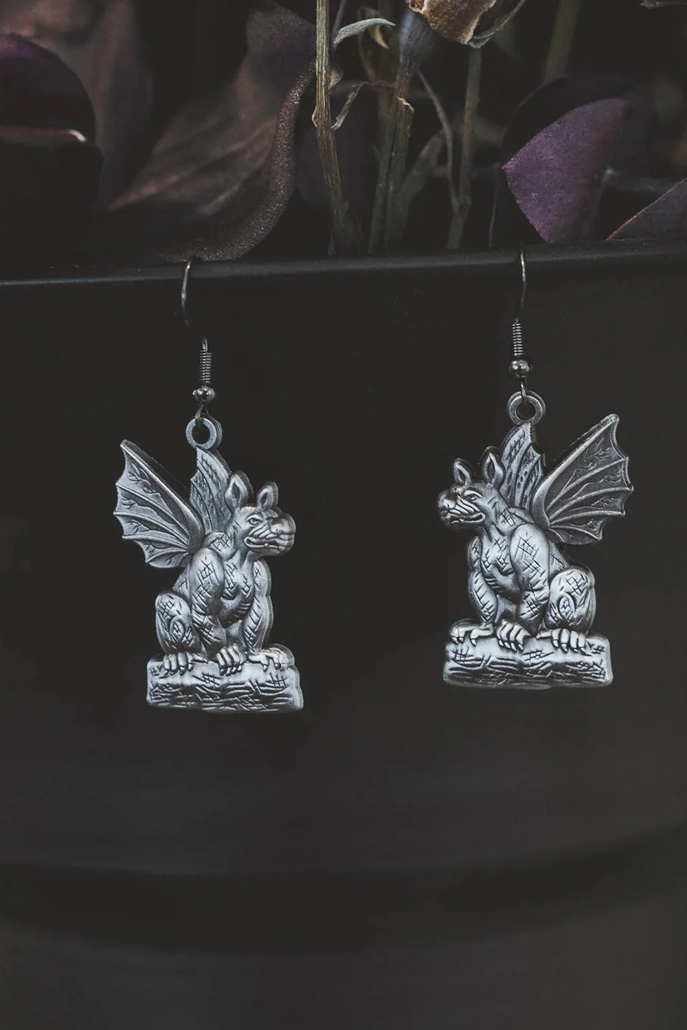 Guardian Earrings - Image 3