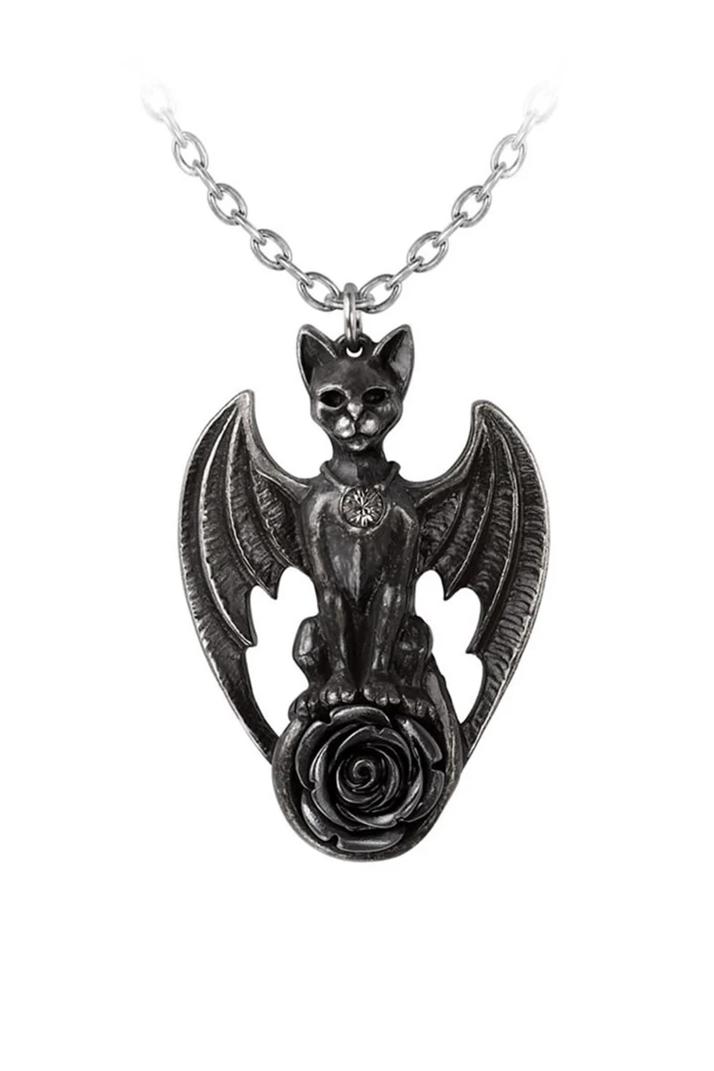 Guardian of Soma Pendant