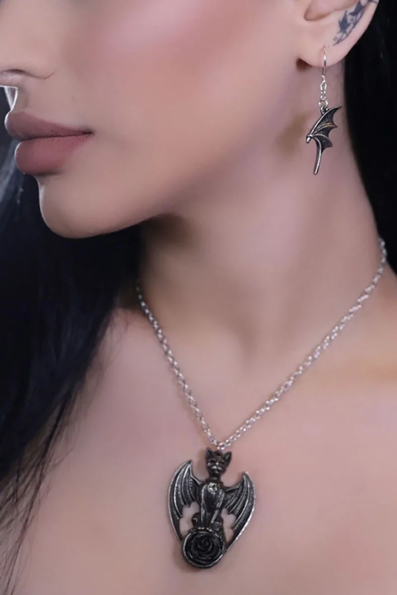 Guardian of Soma Pendant - Image 2