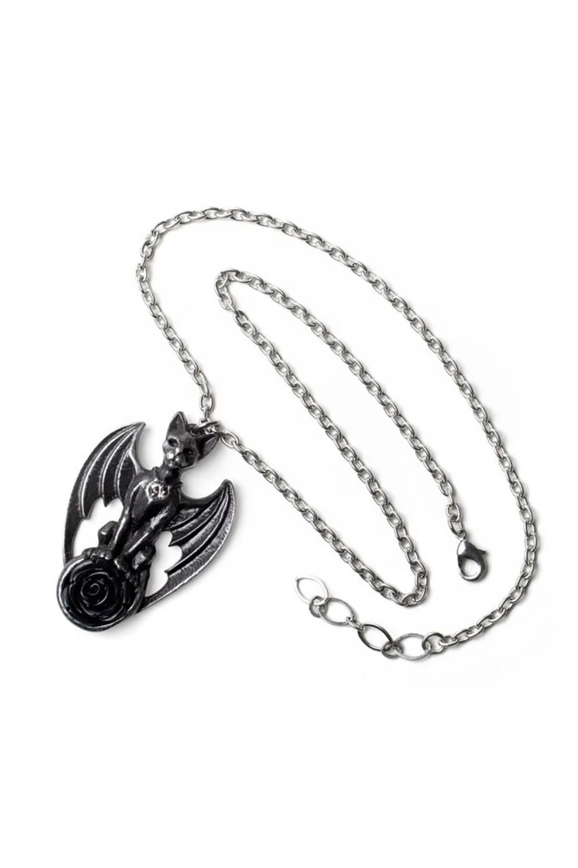 Guardian of Soma Pendant - Image 3