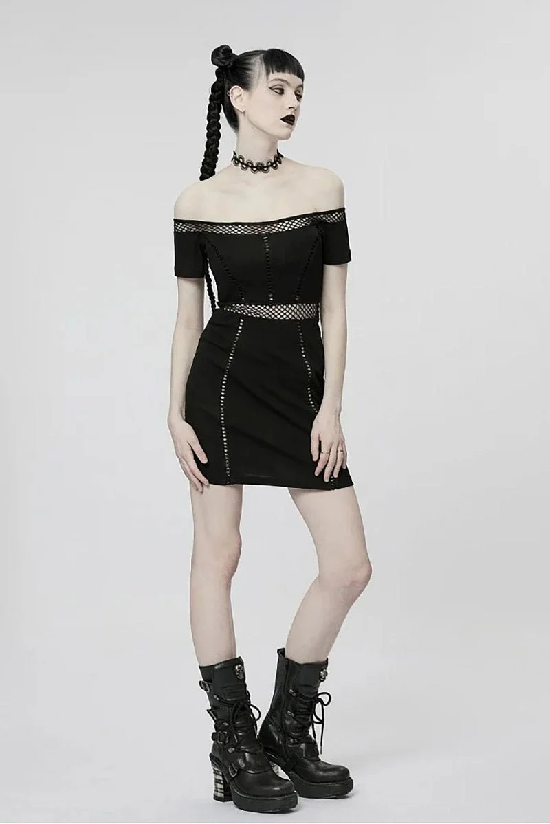 Gunpowder & Lead Bodycon Dress - Image 2