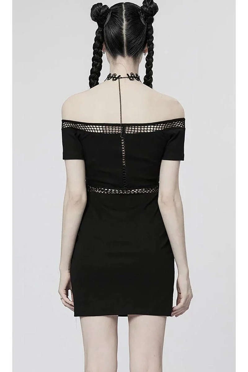 Gunpowder & Lead Bodycon Dress - Image 6