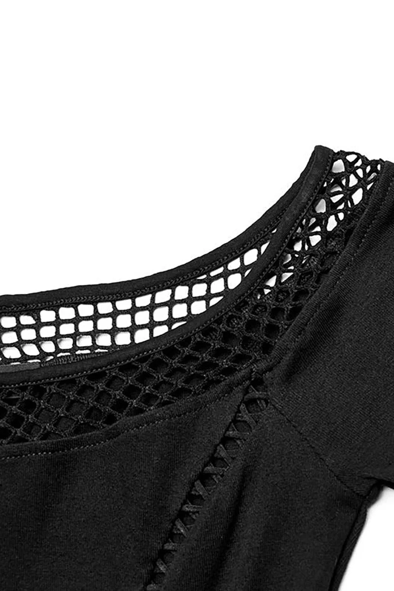 Gunpowder & Lead Bodycon Dress - Image 9