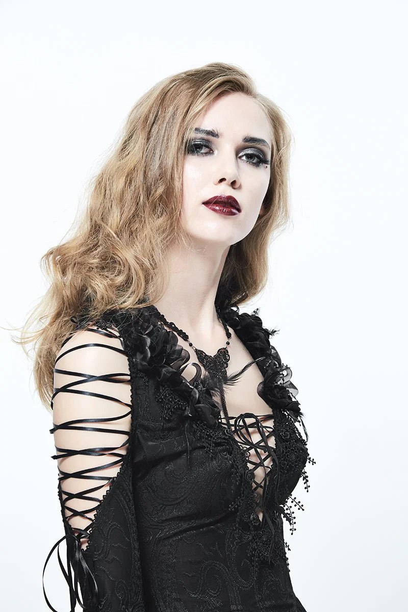 Gwendoline Off the Shoulder Top - Image 5