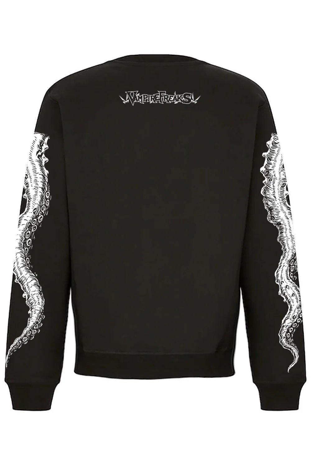 H.P. Lovecraft Sweatshirt - Image 4
