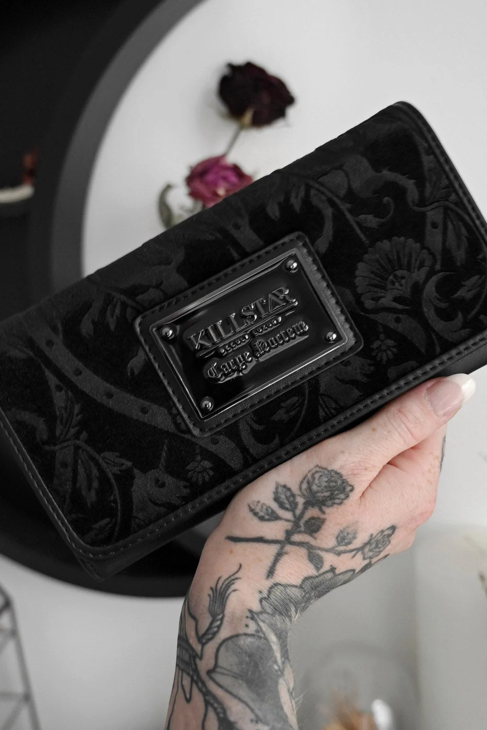Hades Empress Wallet - Image 4
