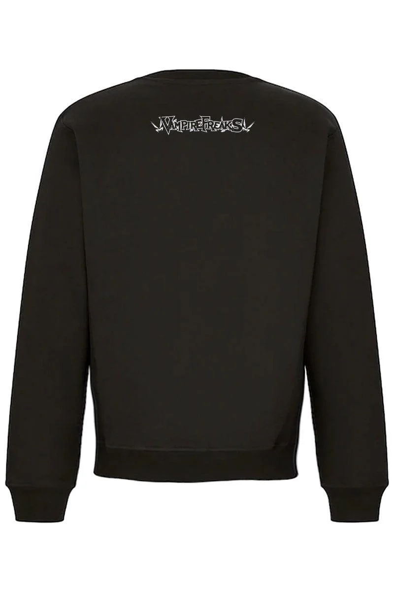 Hail Santa Sweatshirt - Image 8