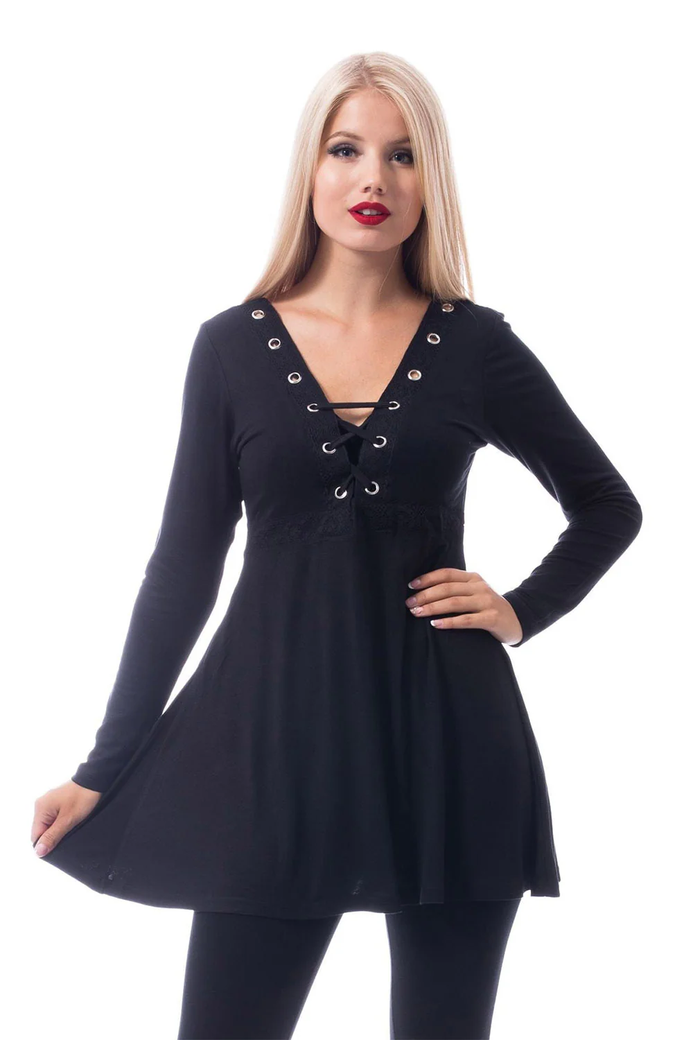 Haily Top