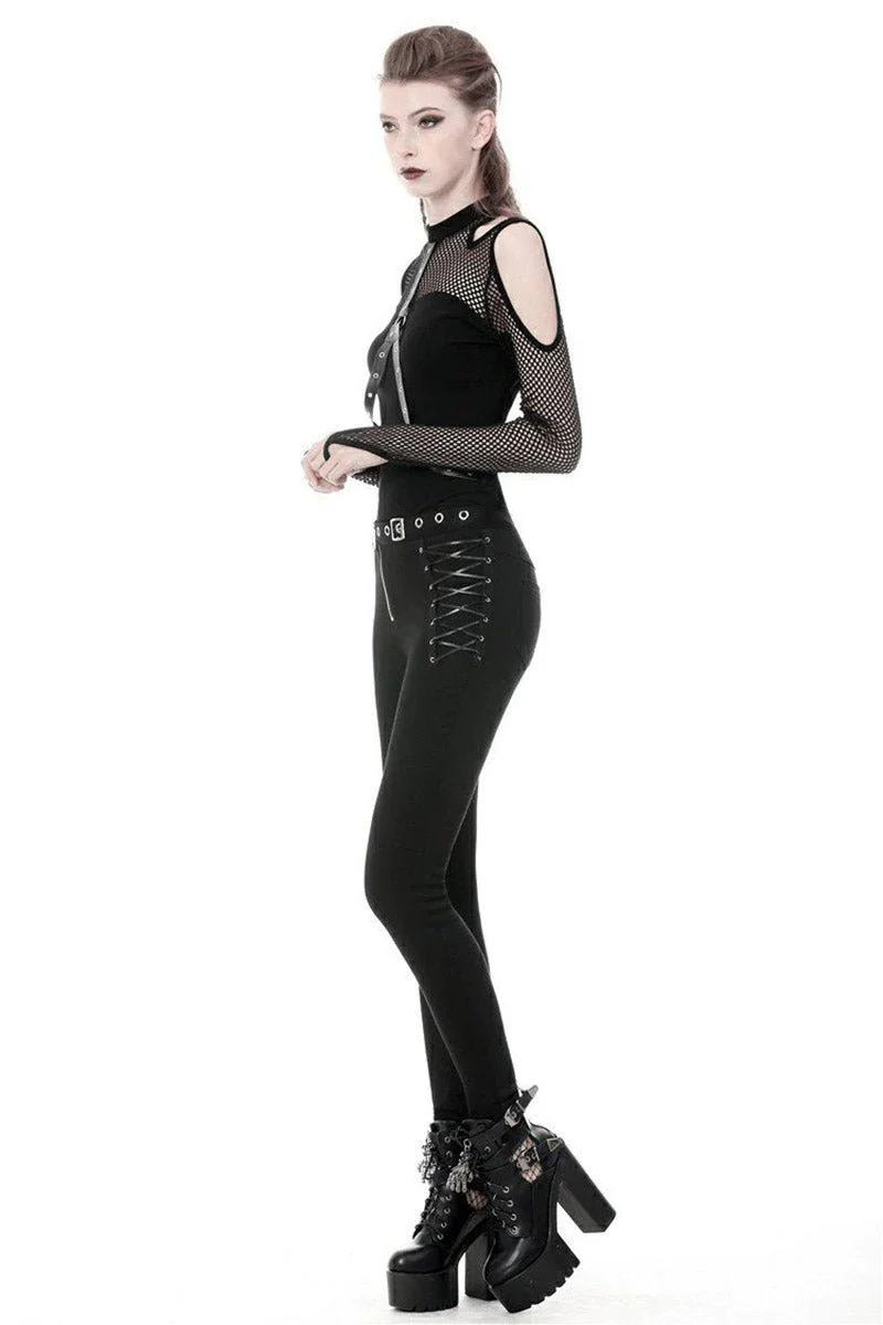 Hallowed Corset Pants - Image 3