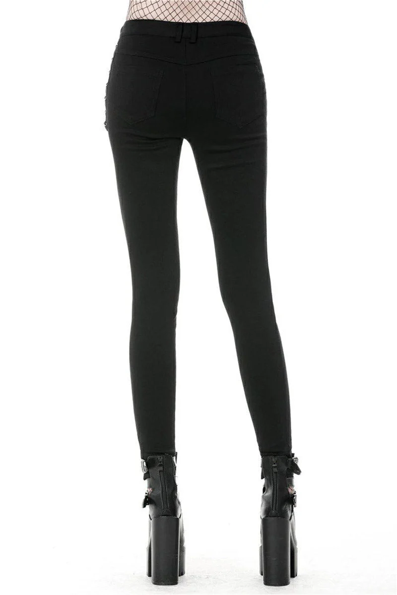 Hallowed Corset Pants - Image 5