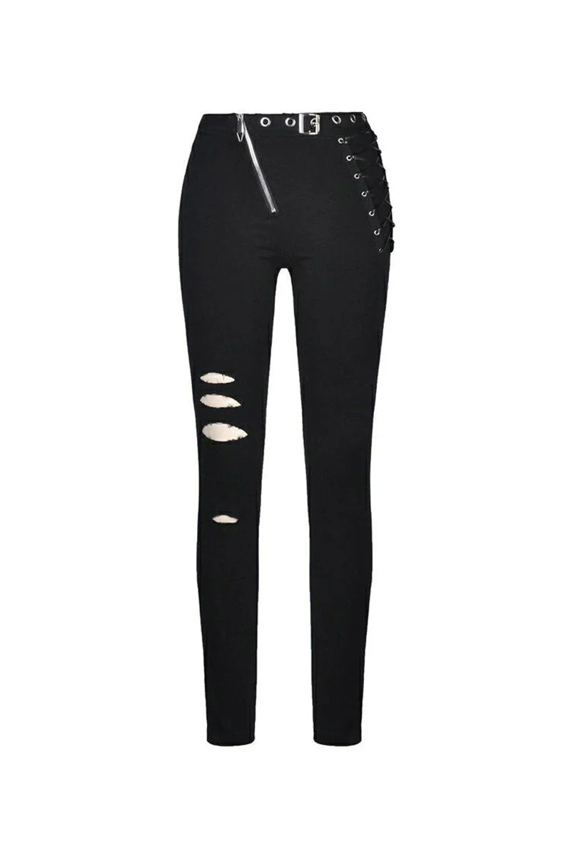 Hallowed Corset Pants - Image 6