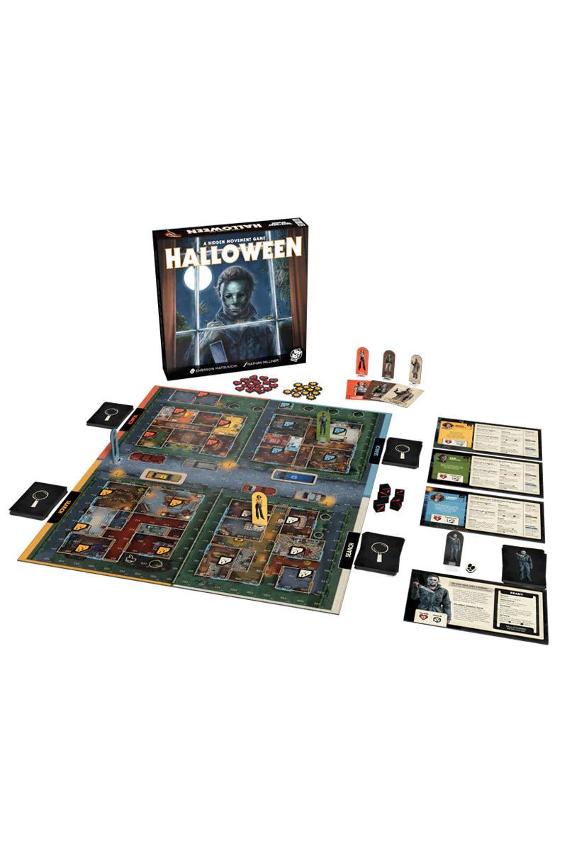 Halloween 1978 Game - Image 2