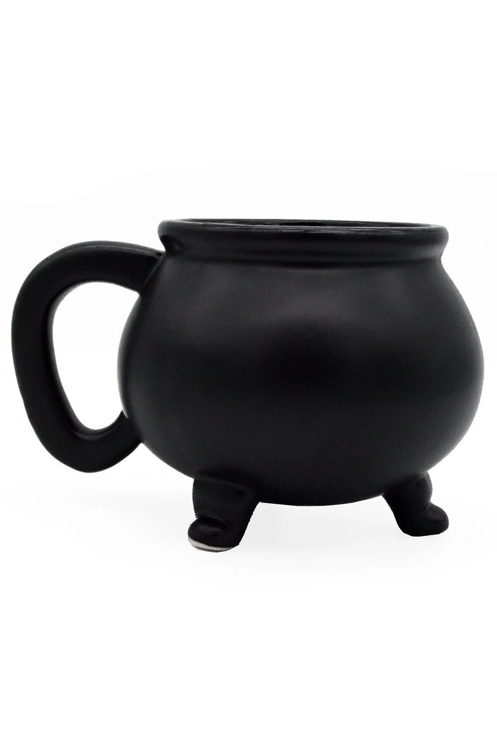 Halloween Fiend Cauldron Mug - Image 6