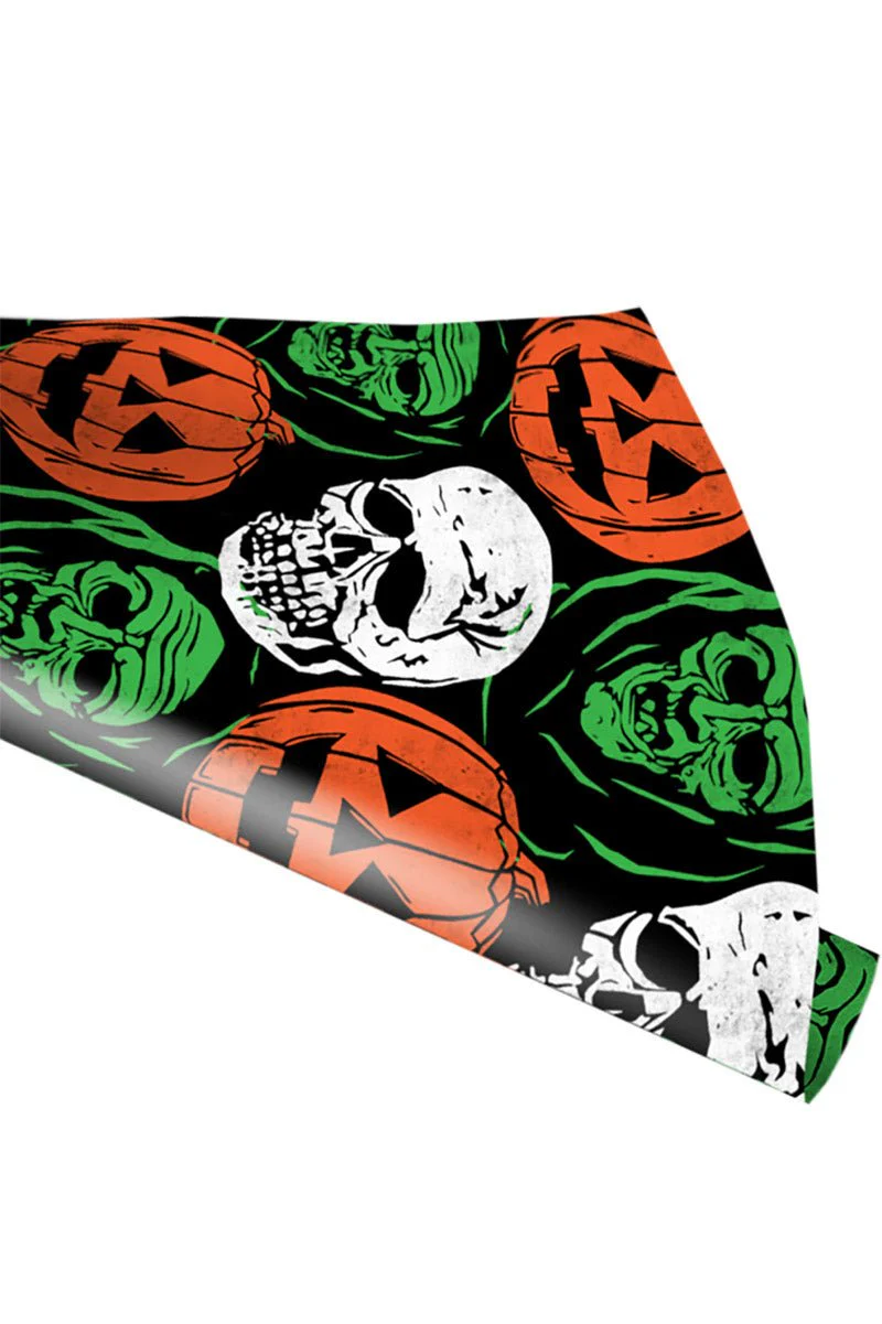 Halloween III Wrapping Paper - Image 2