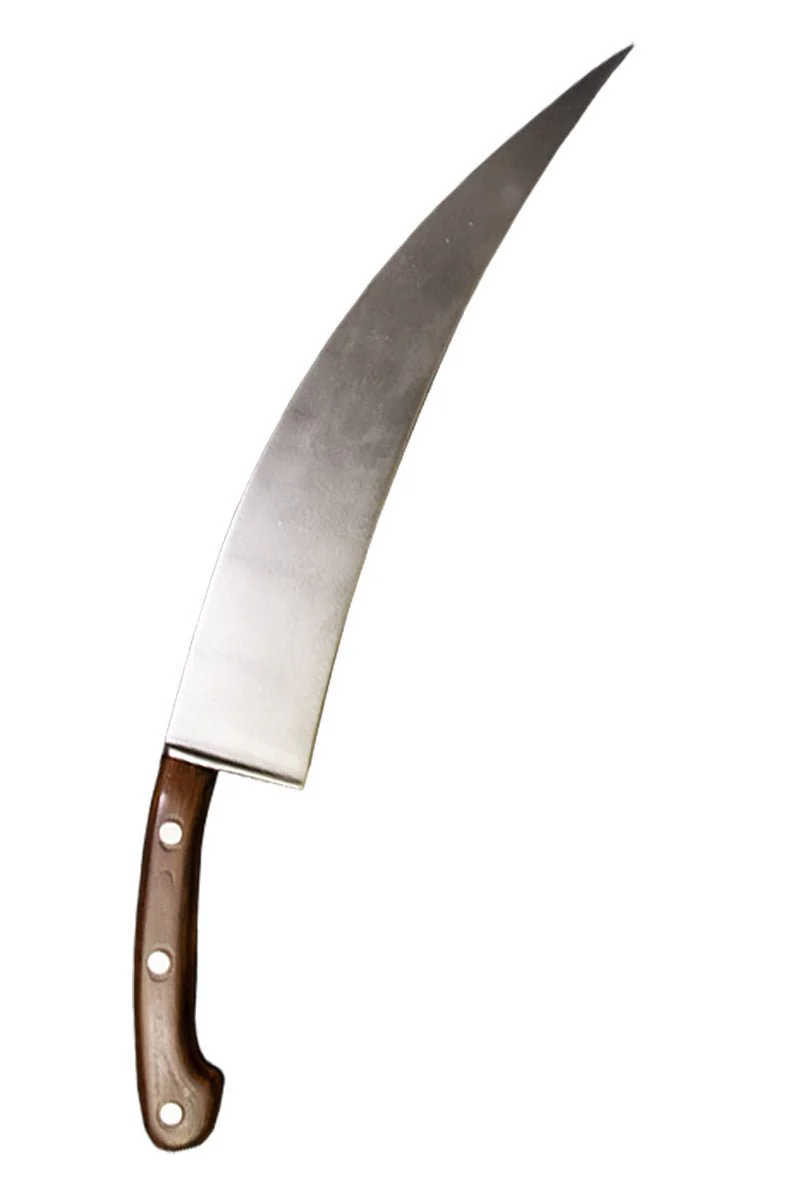 Halloween Poster Knife - Image 2