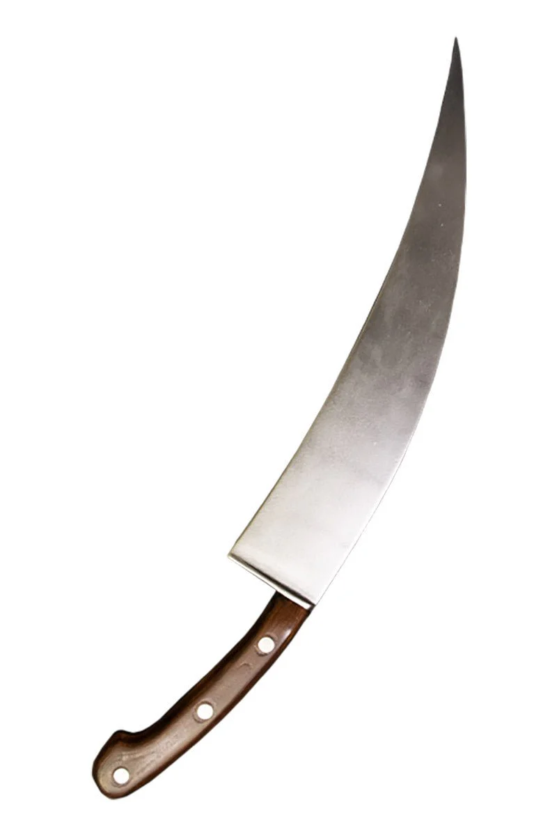 Halloween Poster Knife - Image 3