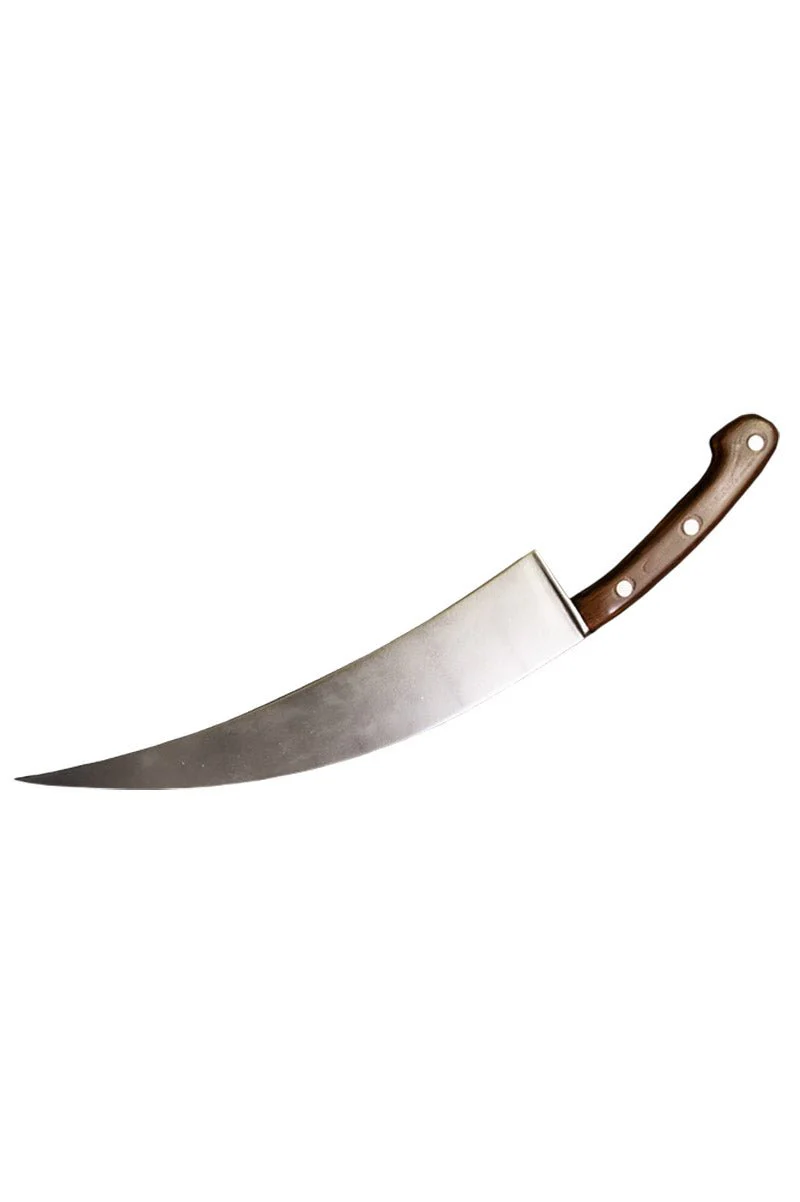 Halloween Poster Knife - Image 4