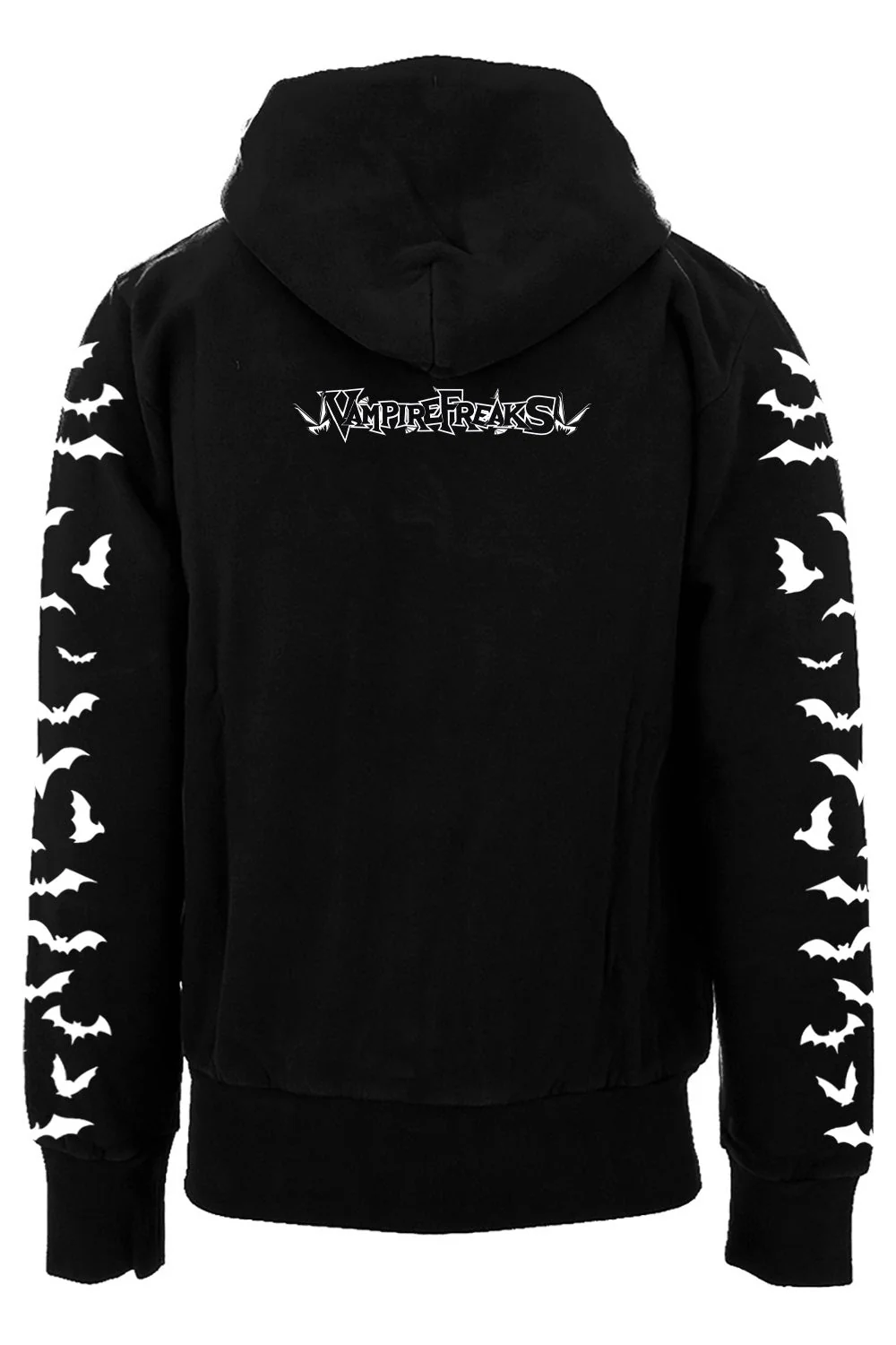 Halloween Town Ghostie Hoodie - Image 9