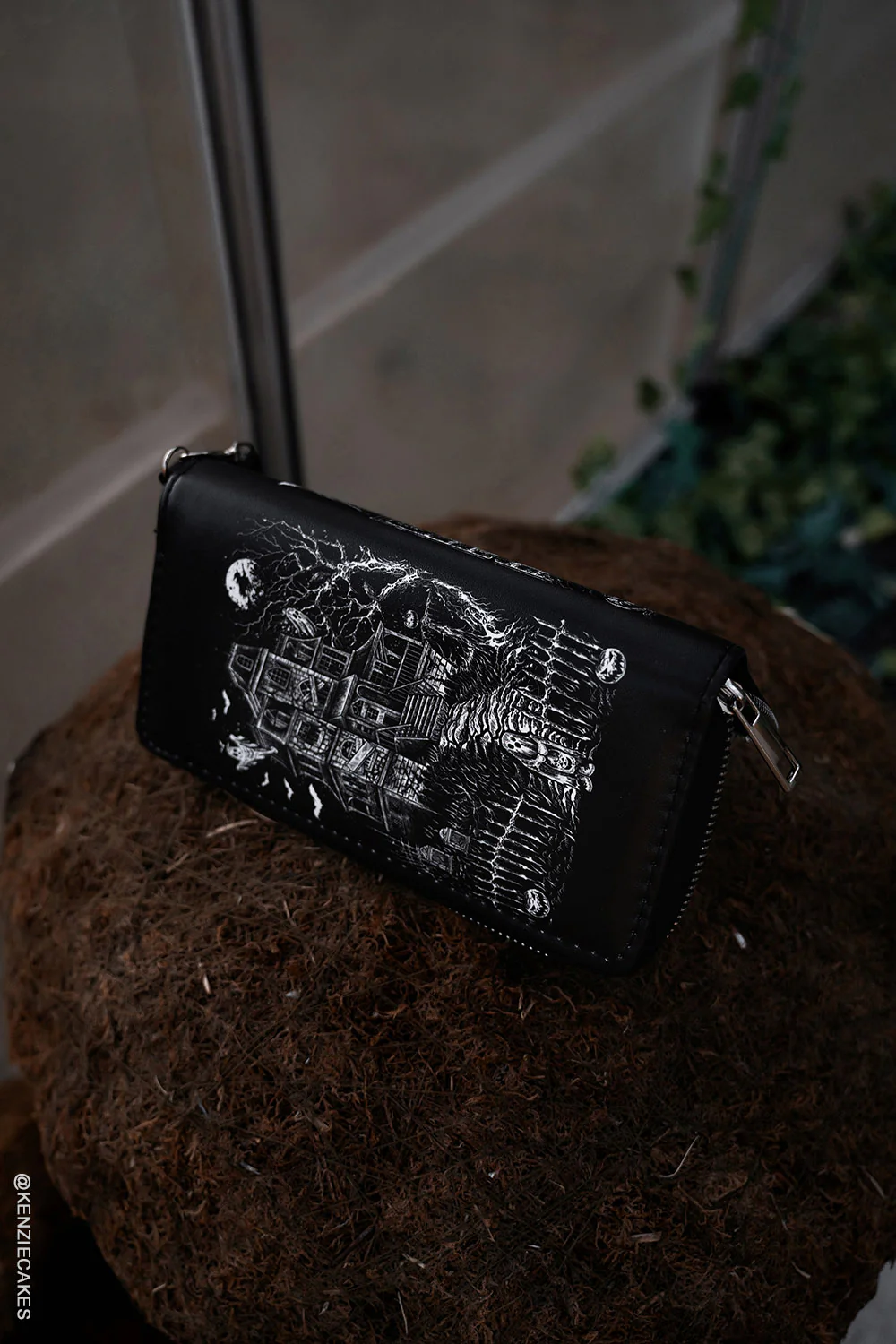 Halloween Town Wallet - Image 10