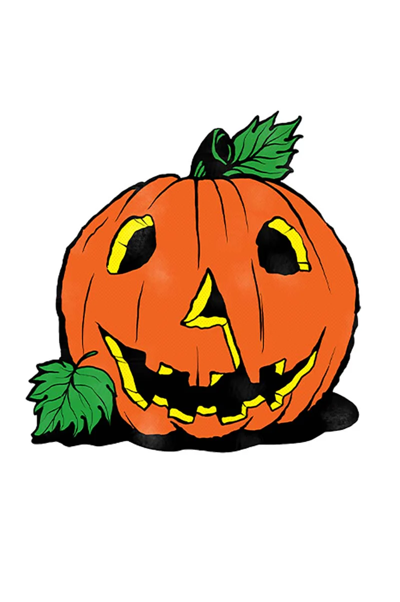 Halloween Wall Decor Series I - Image 5