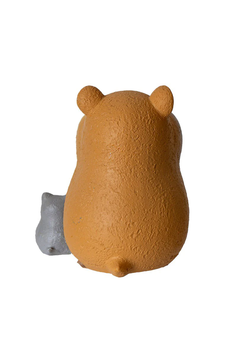 Hammy the Hamster Statue - Image 5
