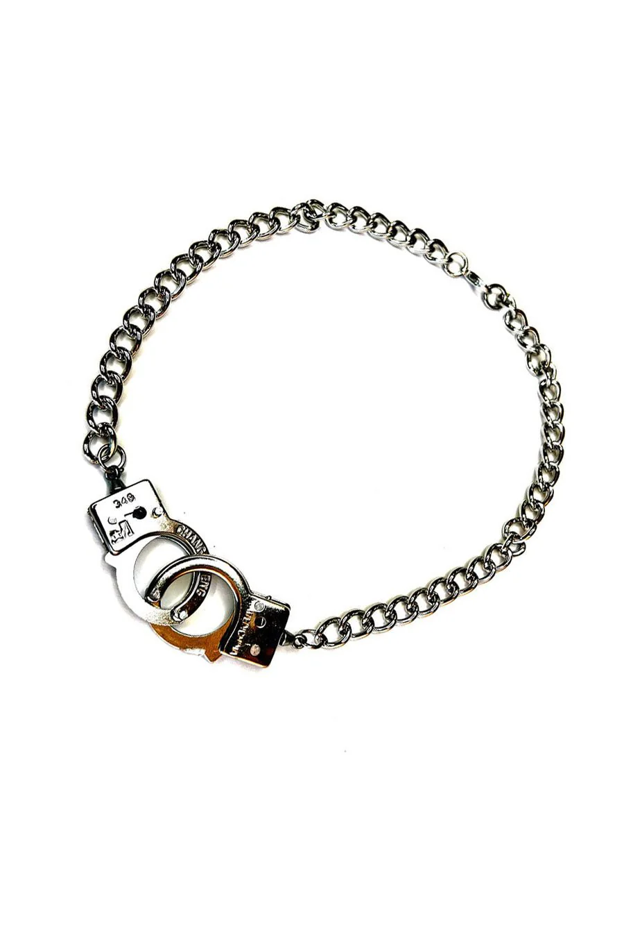 Handcuff Necklace - Image 3
