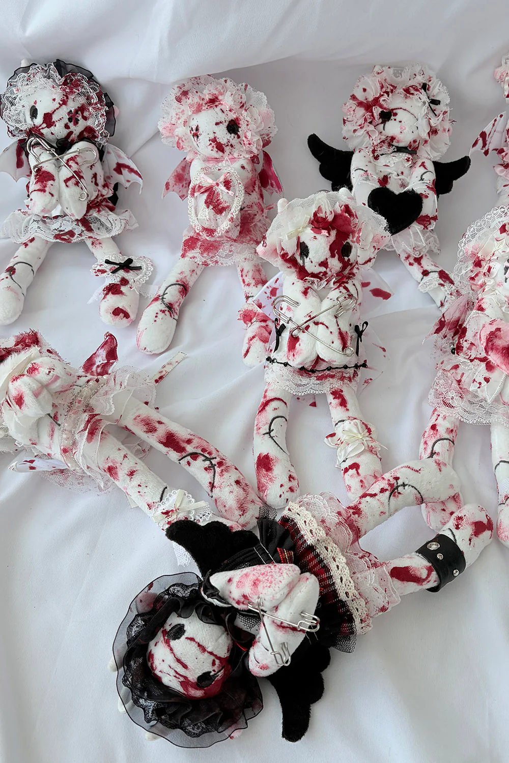 Handmade Haunted Doll [Mystery Item] - Image 9