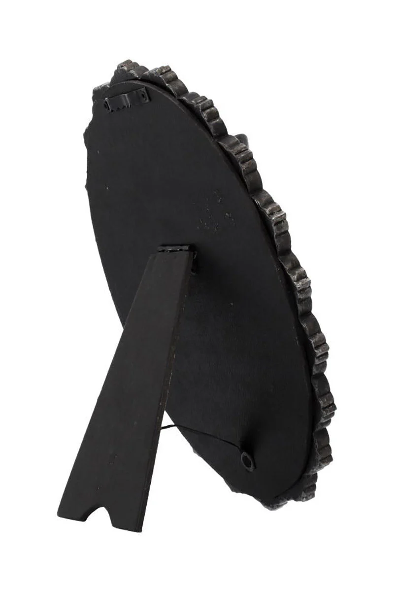Handsome Skeleton Plaque - Image 6