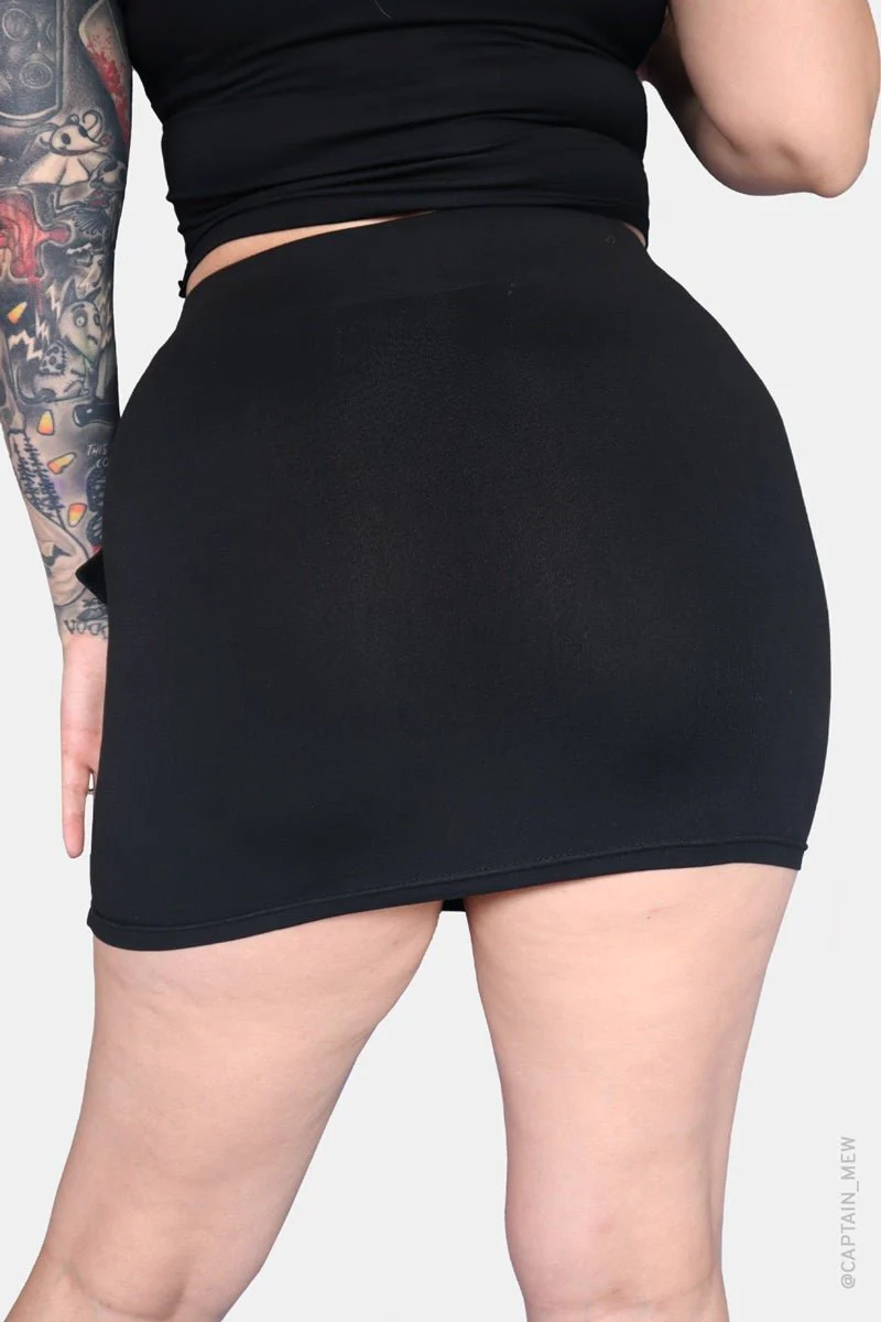 Harlow Mini Skirt - Image 5