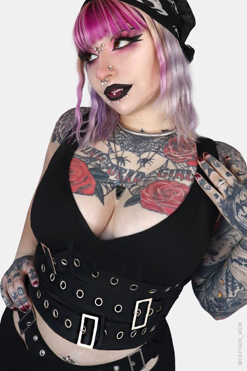 Harlow Top - Image 4
