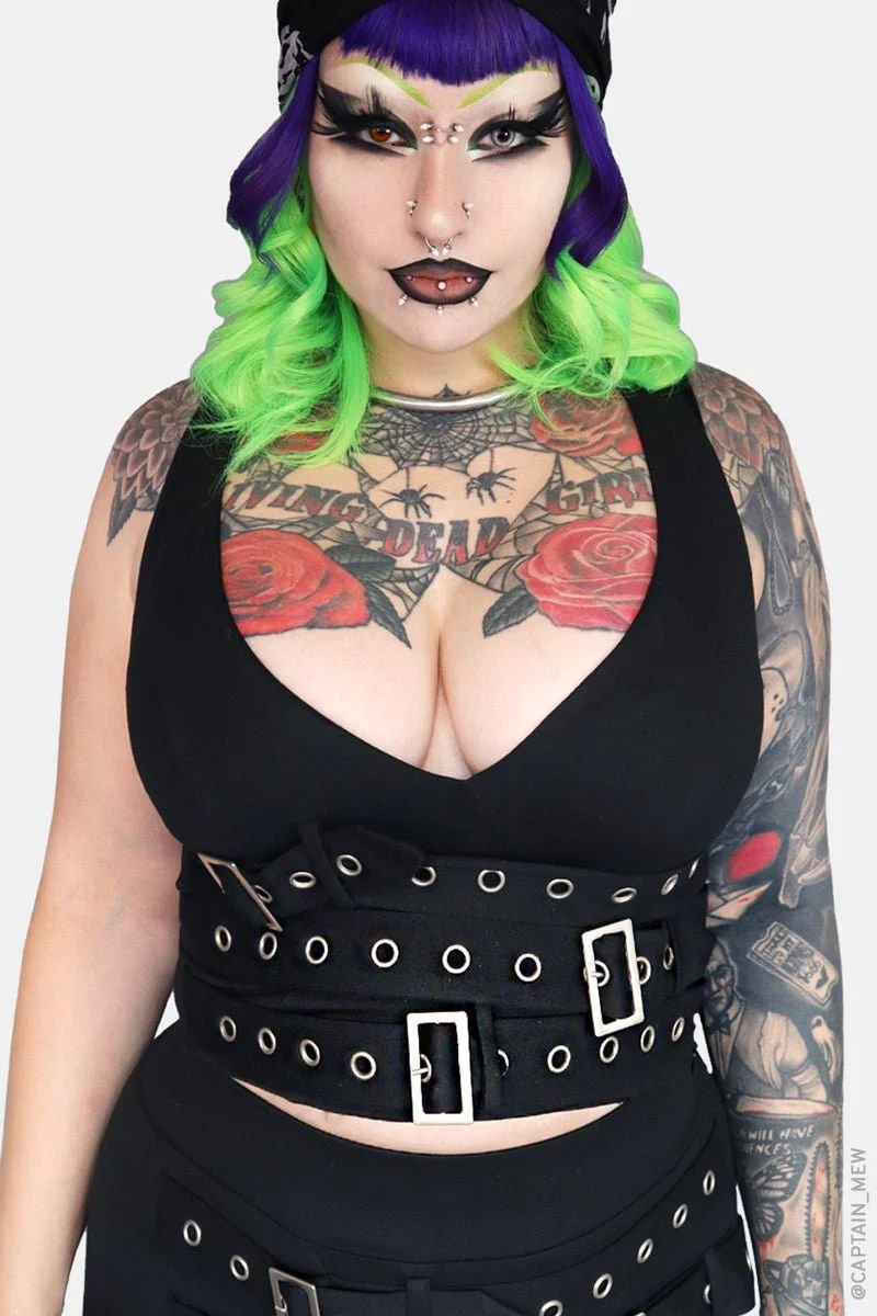 Harlow Top - Image 5
