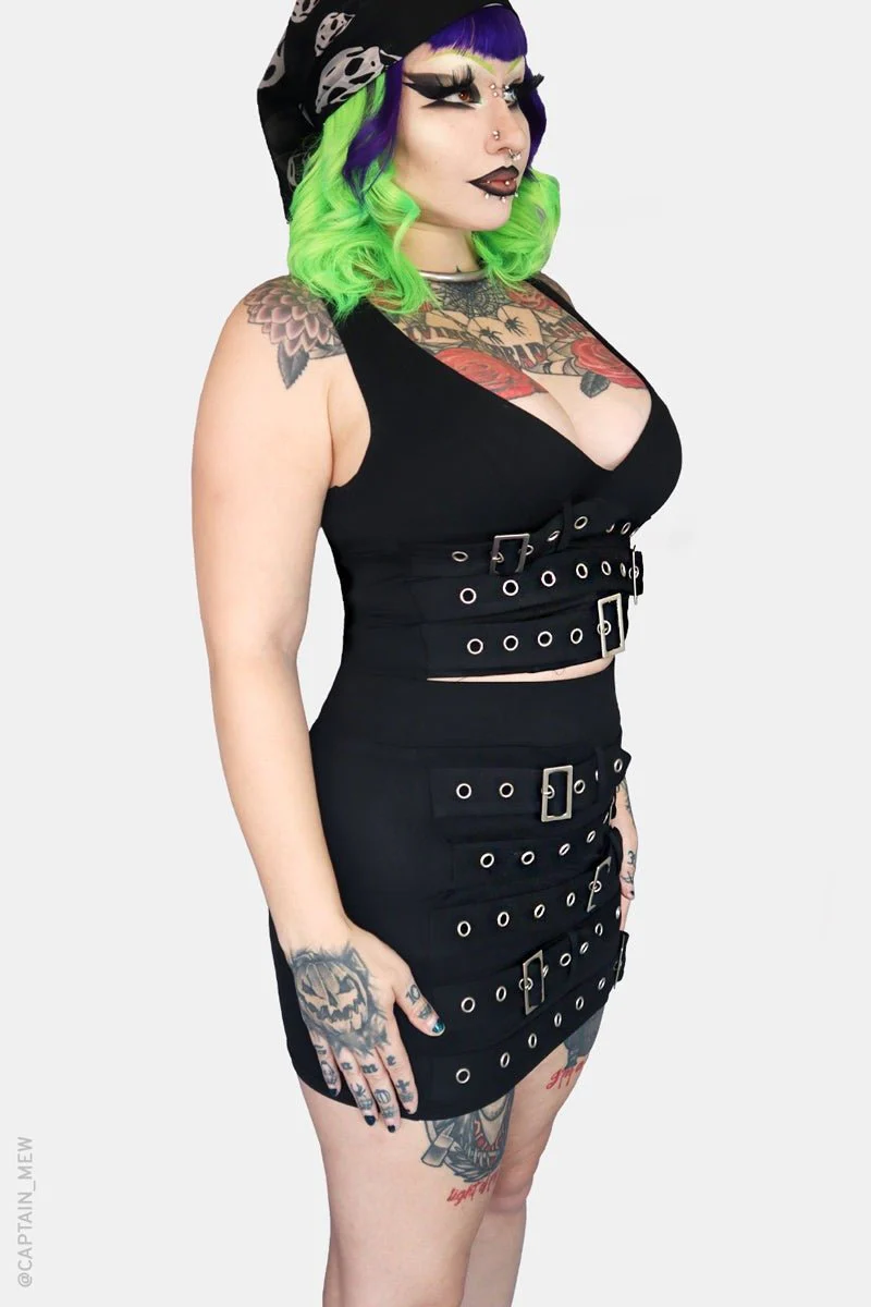 Harlow Top - Image 6