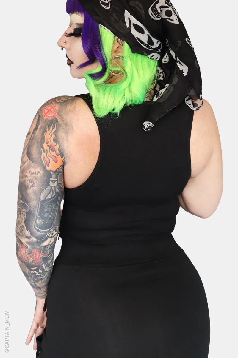 Harlow Top - Image 7