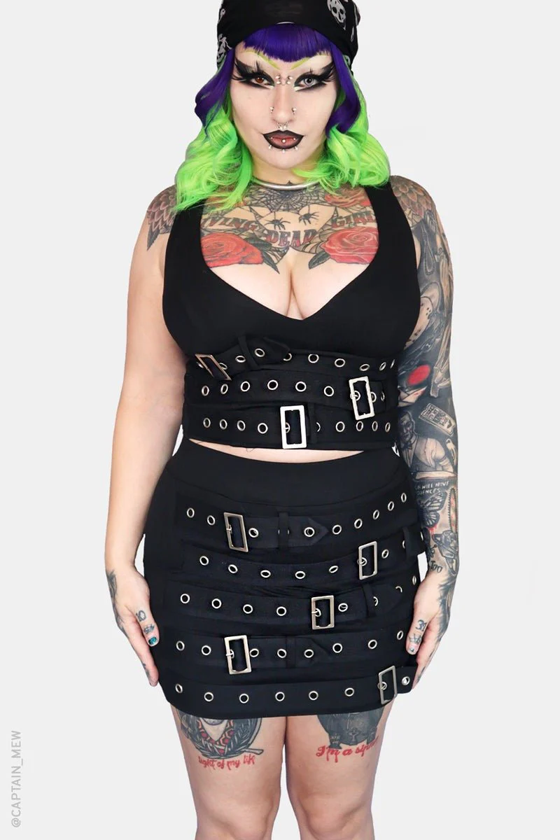 Harlow Top - Image 8