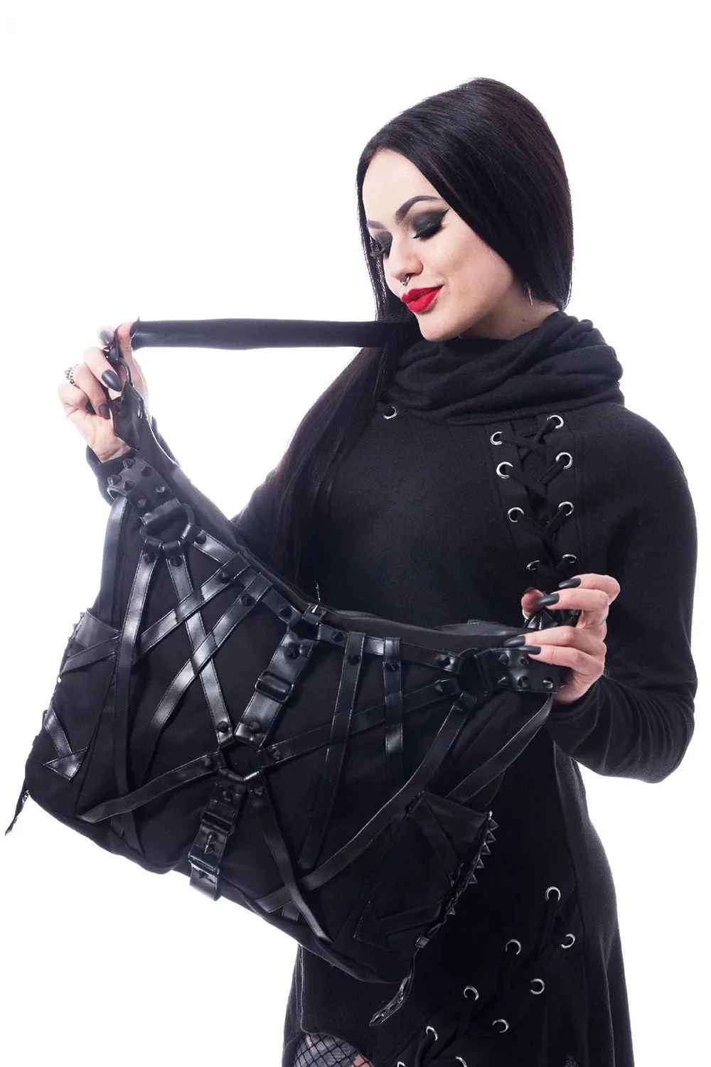 Harness Bag