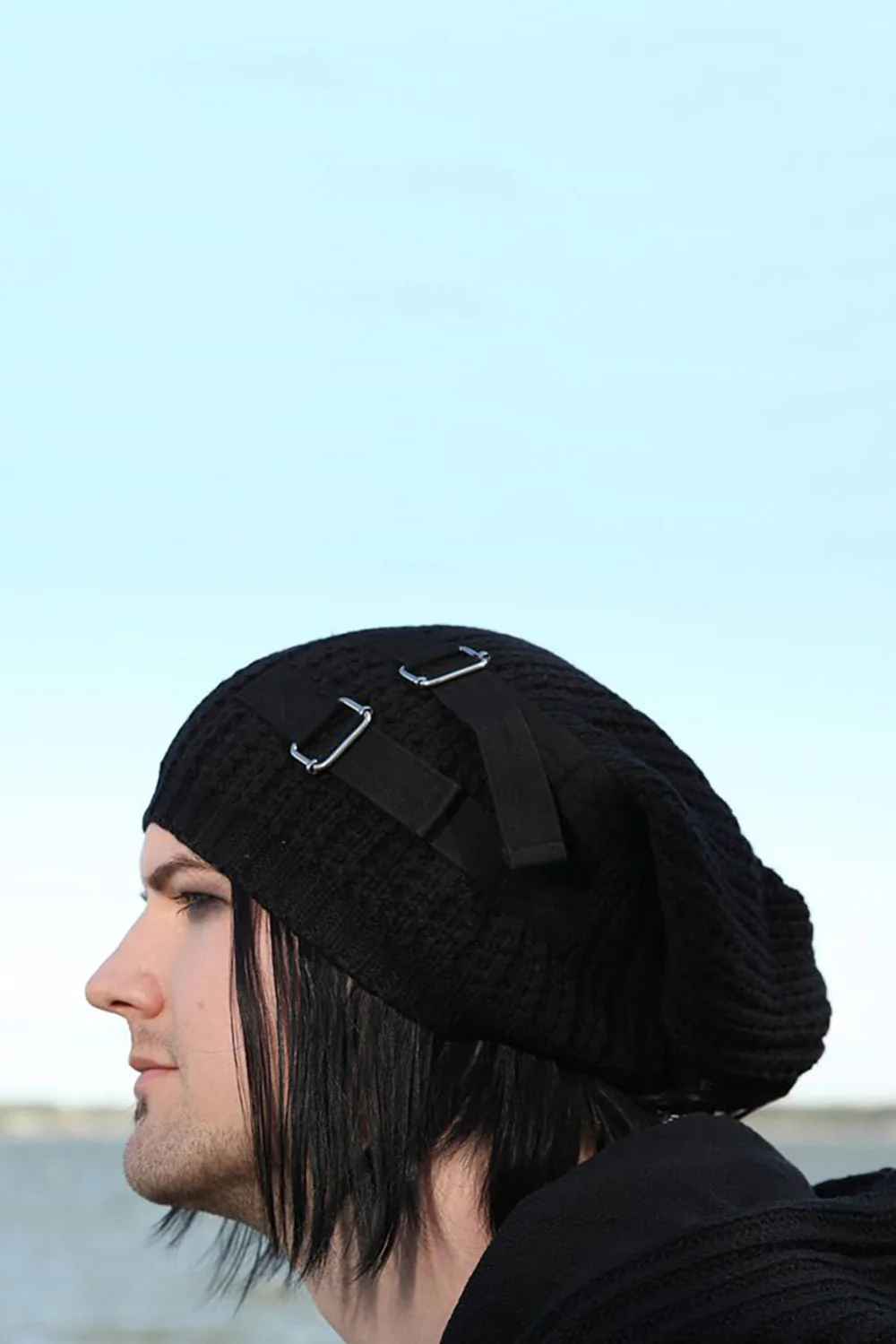 Harsh Beanie Hat