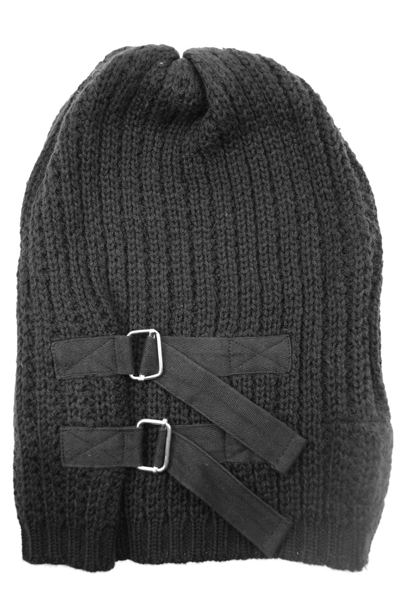 Harsh Beanie Hat - Image 2
