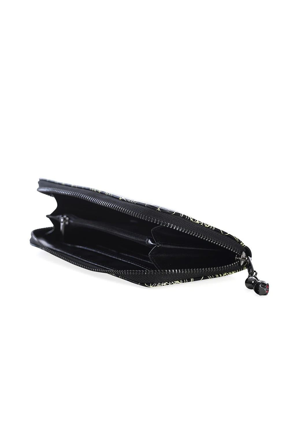 Haunted Cobwebs Wallet - Image 3