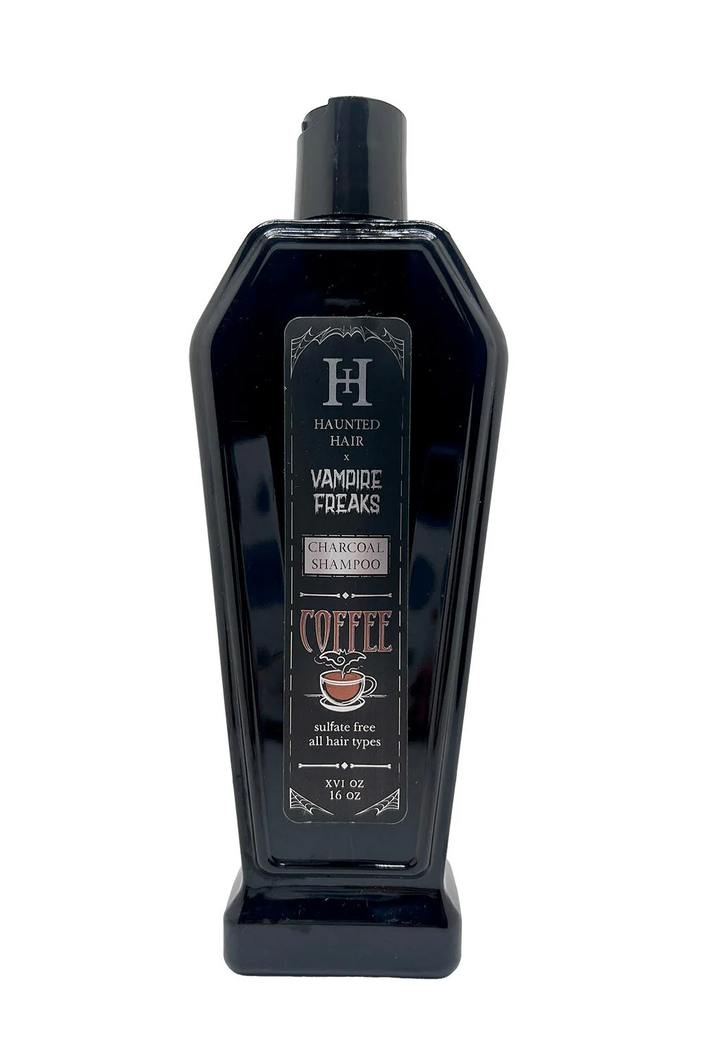 Haunted Hair Shampoo & Conditioner Set - Image 4
