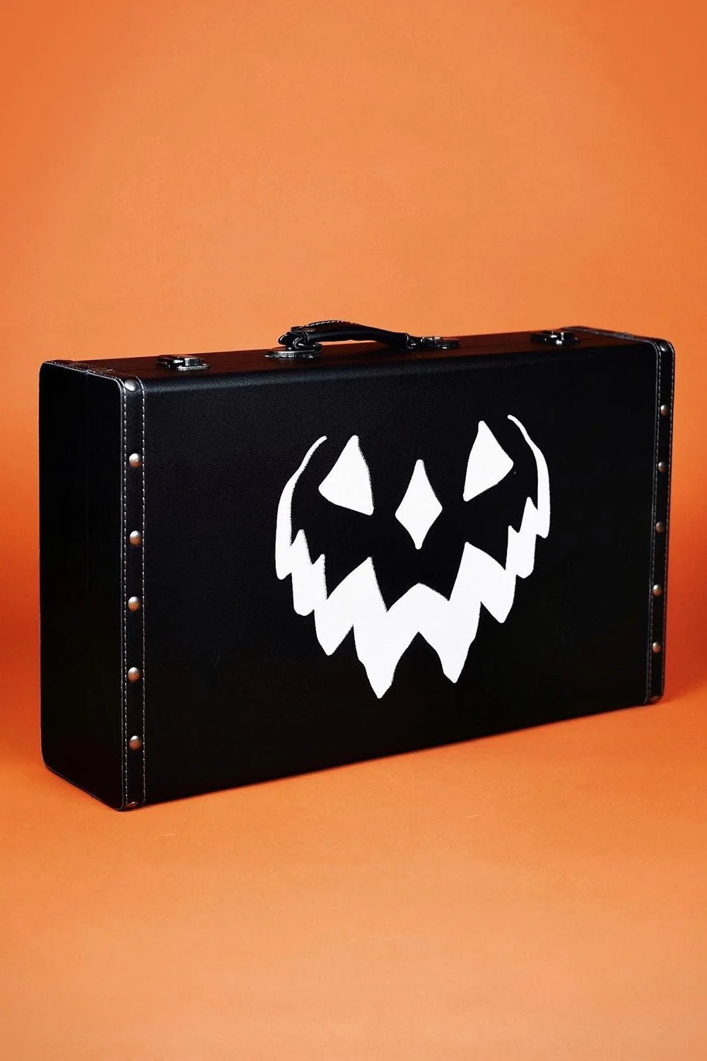 Haunted Hallows Trunk [BLACK/SPIDERWEBS] - Image 4