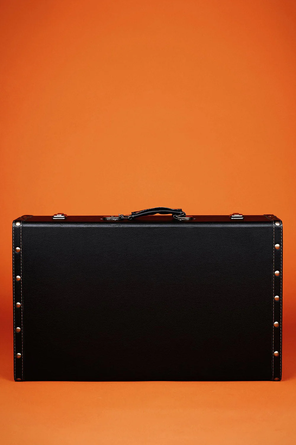 Haunted Hallows Trunk [BLACK/SPIDERWEBS] - Image 6