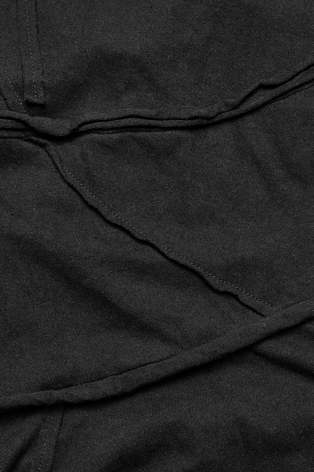 Haunted Halter Pocket Dress - Image 7