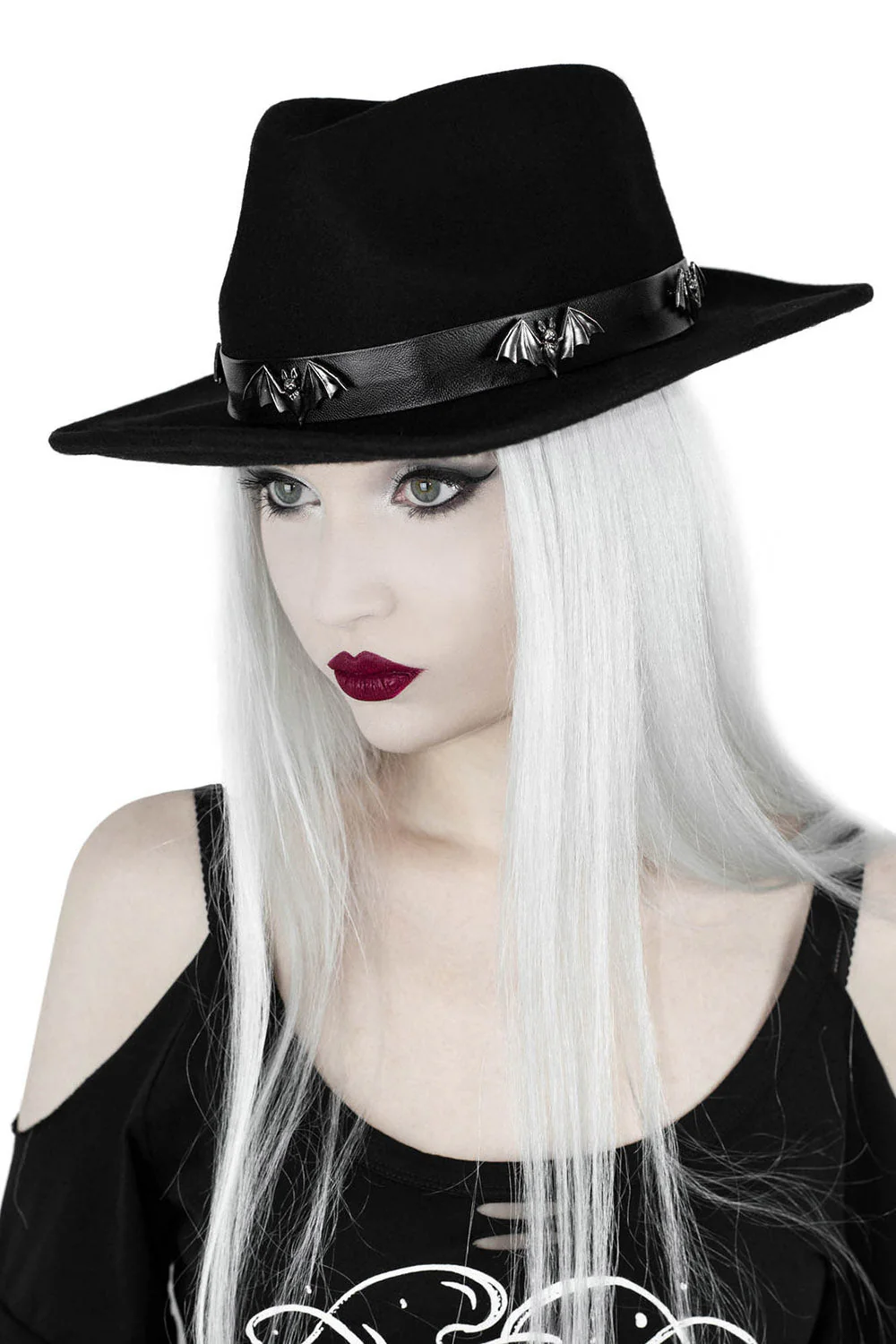 Haunted Hat
