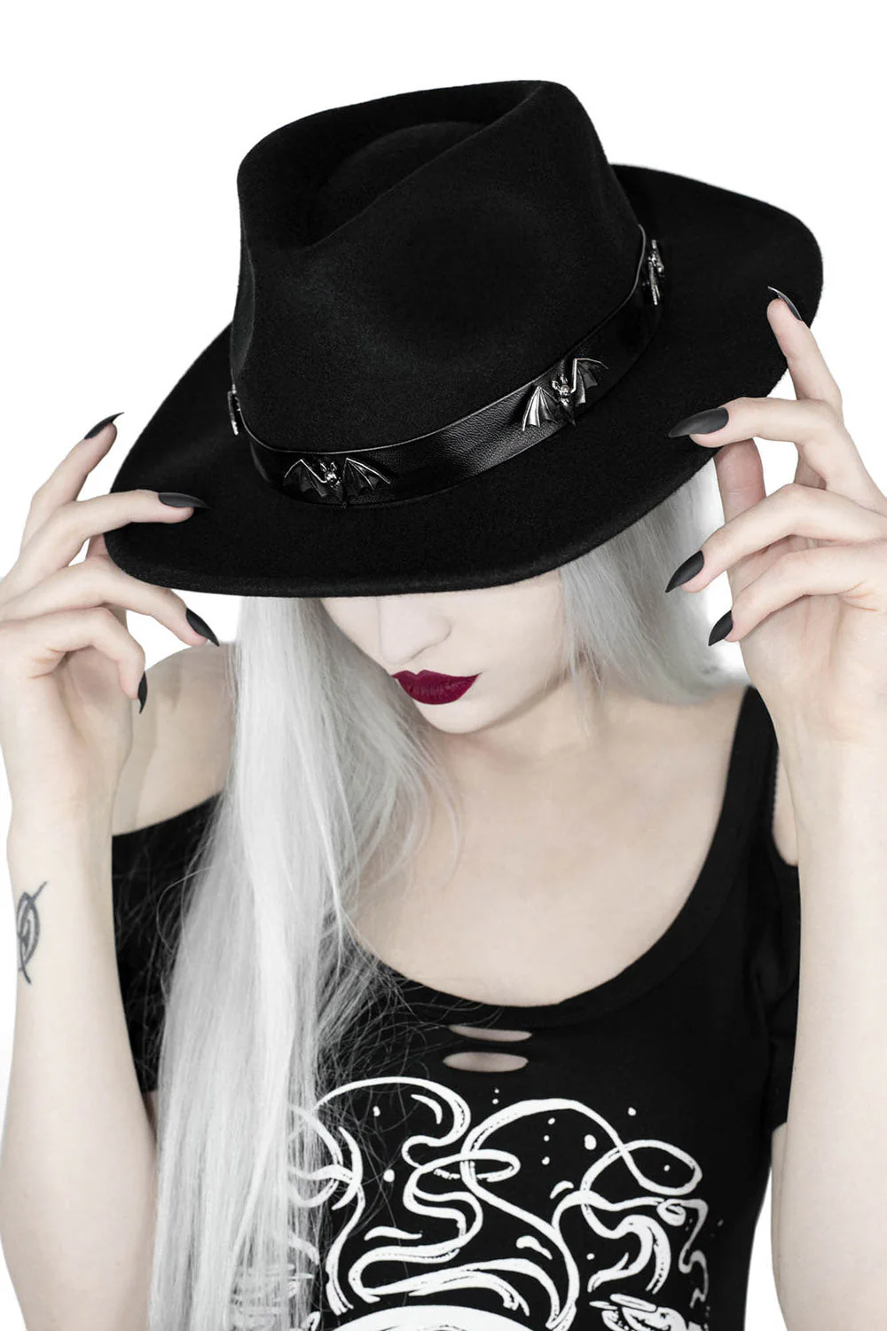 Haunted Hat - Image 2