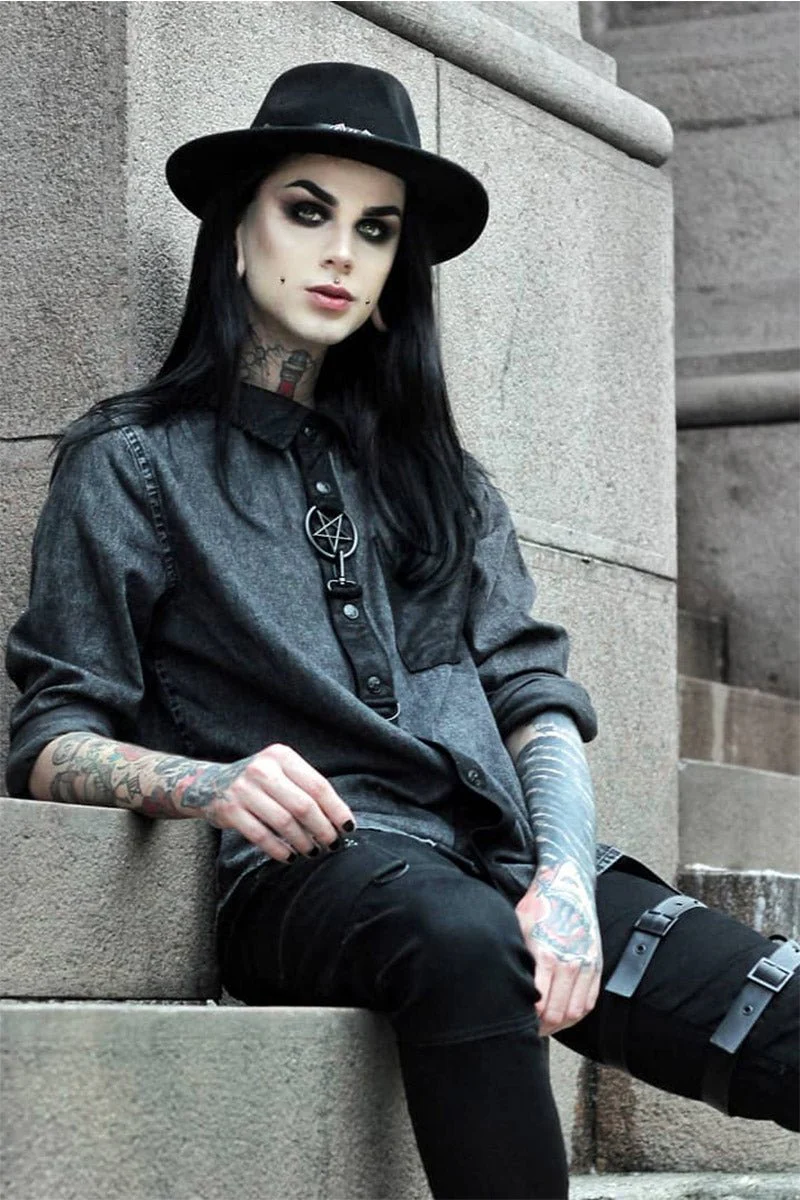 Haunted Hat - Image 4