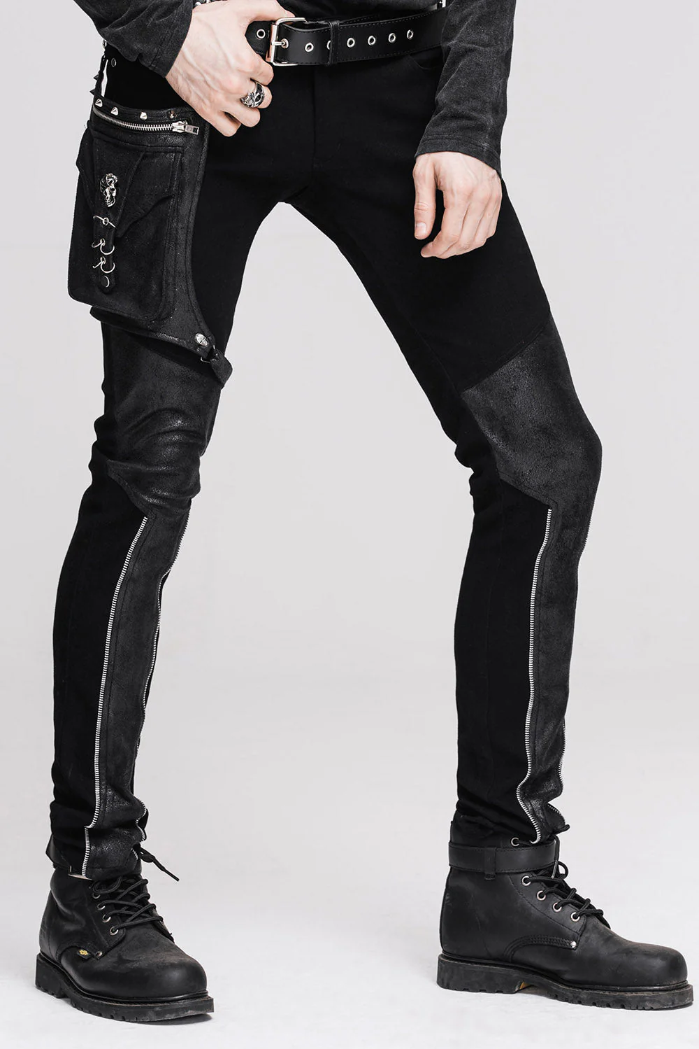 Haunted Holster Bag Pants - Image 2