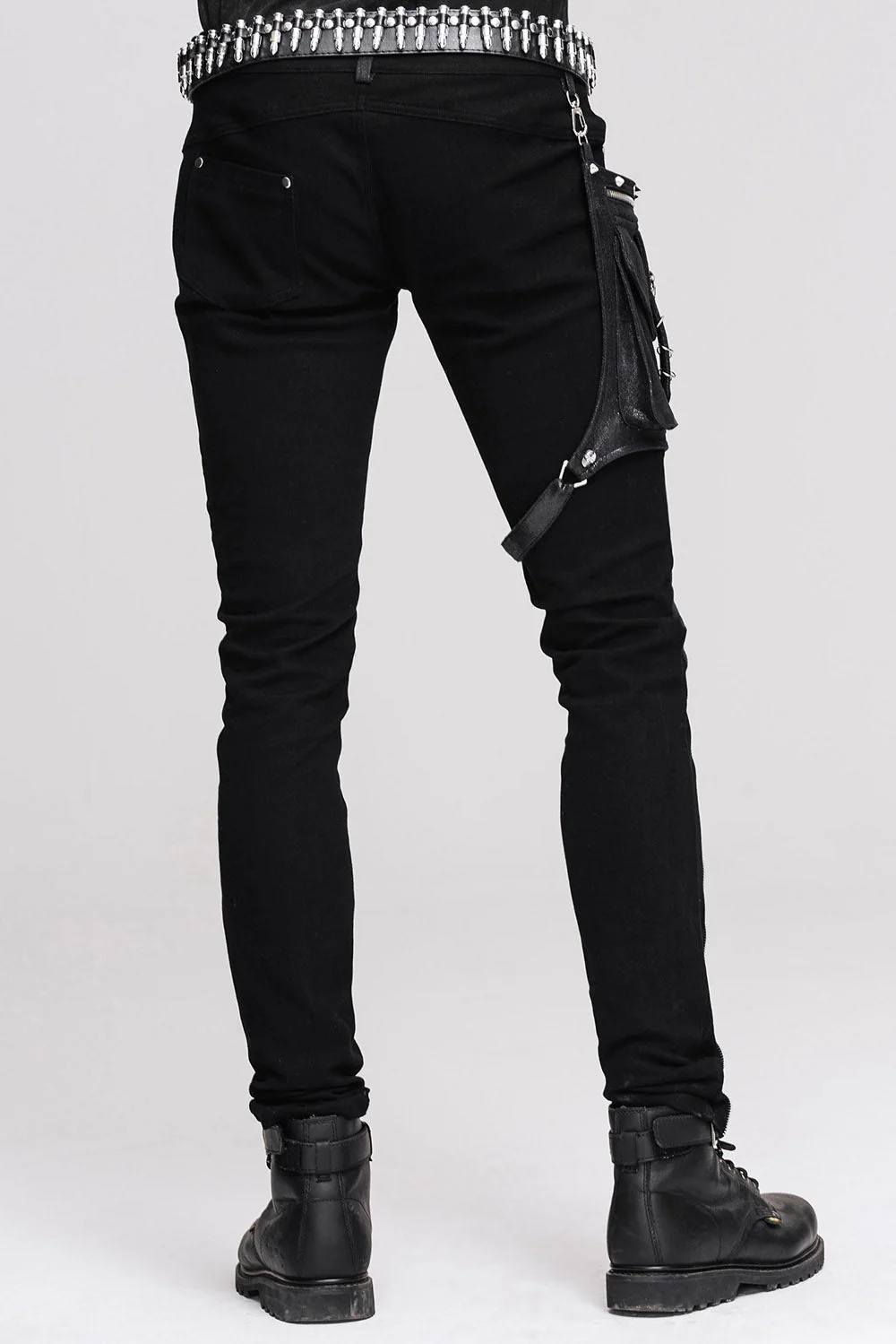 Haunted Holster Bag Pants - Image 3