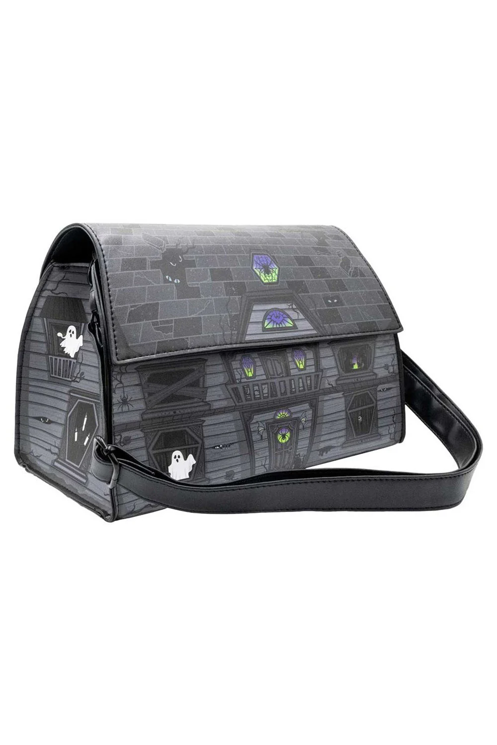 Haunted House Doctor's Bag - Image 3